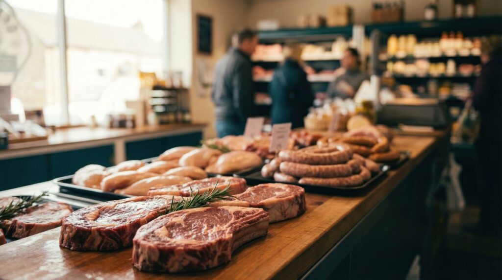 A Foodie’s Guide to McShann Estates: Where to Eat and Savor in Dallas’ Hidden Dining Haven